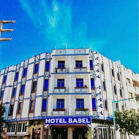 Hotel Babel Nador